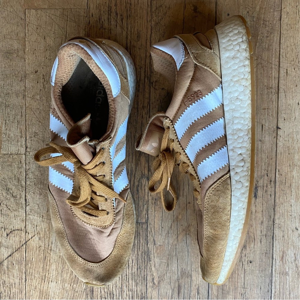 adidas I-5923 Casual Shoes sz 11